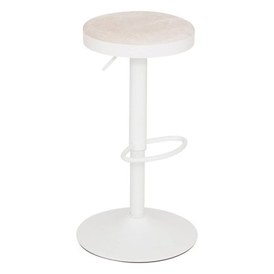 Lot de 2 tabourets de bar ILSA ATMOSPHERA