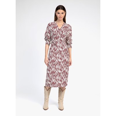 ROBE LONGUE MALILA AN'GE