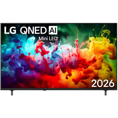 TV Mini LED 65QNED71B (2026) 65" (164 cm) 4K Ultra HD - Smart TV LG