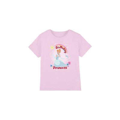 T-shirt CINDERELLA