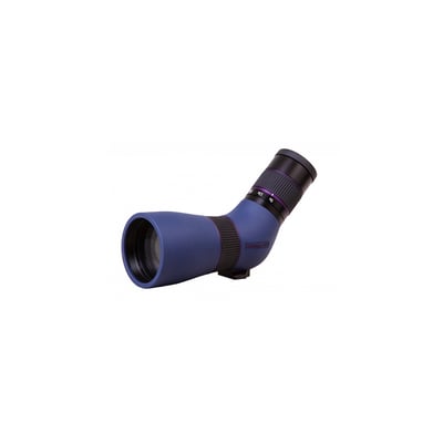Longue-vue Blaze Compact 60 27x BK-7 LEVENHUK