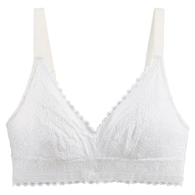 Signatures Jeanne Post Surgery Bra LA REDOUTE COLLECTIONS