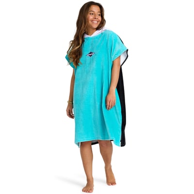 Poncho de surf HOODED BILLABONG