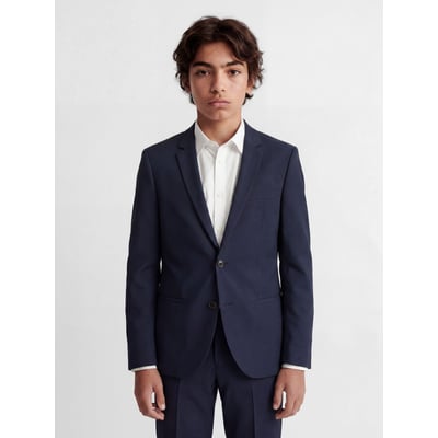 Blazer Croisé JACK & JONES JUNIOR
