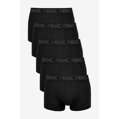 Boxers taille basse, lot de 4 NEXT