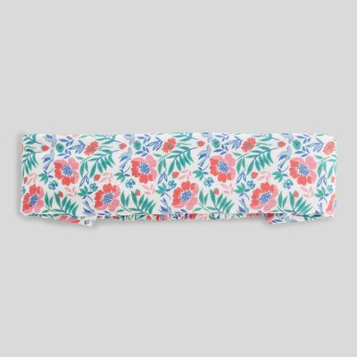Bandeau à fleurs bébé BOUT'CHOU
