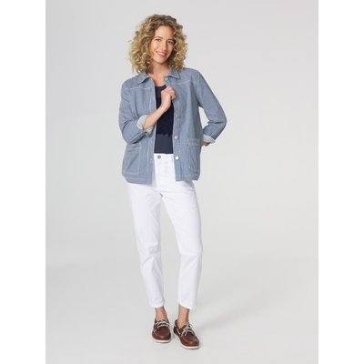 Veste RAYYASUR TBS