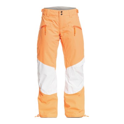 Pantalon de snow technique CHLOE KIM WOODROSE. ROXY