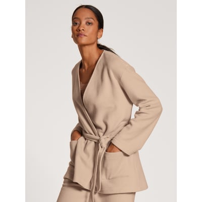 Veste manches longues Viscose LOUNGEWEAR XTRA CALIDA