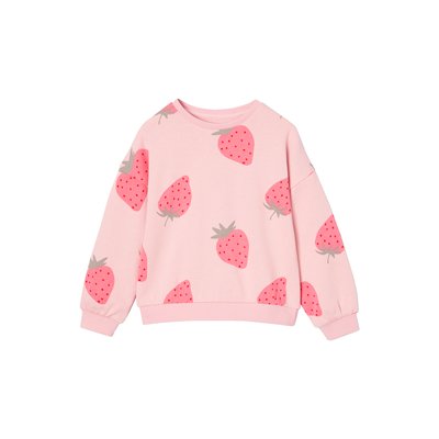 Sweat motifs fantaisie VERTBAUDET