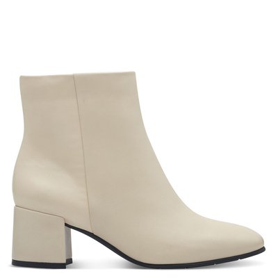Bottine en cuir MARCO TOZZI