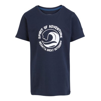 T-shirt BOSLEY REGATTA