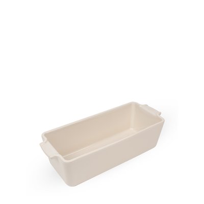 Appolia Moule à cake écru 31 cm - 10 1/2" PEUGEOT