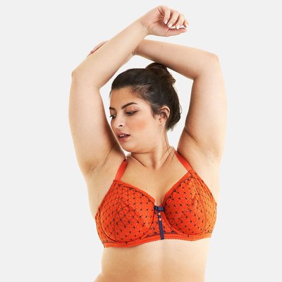 Soutien-gorge grand maintien PAMPLEMOUSSE POMM'POIRE
