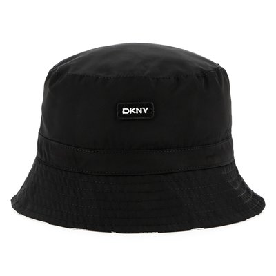 Bob réversible mixte DKNY