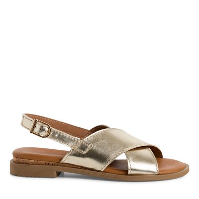 Sandale en cuir TAMARIS