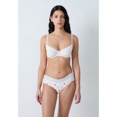 Hipster v-shape en microfibre WISH PRINT S25 ETAM