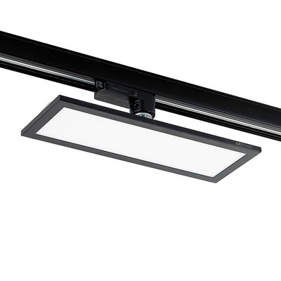 Projecteur pour rail électrique LED, Hairis ARCCHIO
