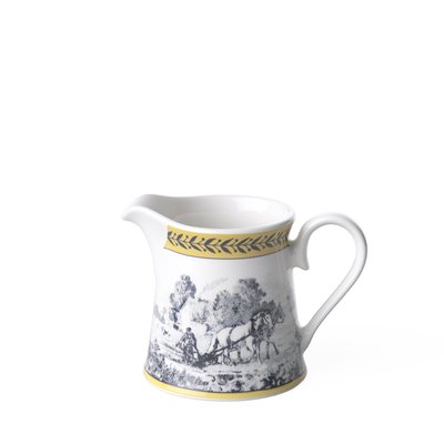 Crémier 6 Pers. AUDUN VILLEROY & BOCH