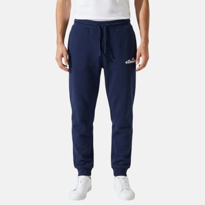 Pantalon de jogging à cordon de serrage, coupe décontractée et bas resserrés RELAX ELLESSE