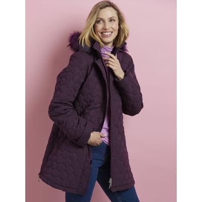 Parka courte DAXON