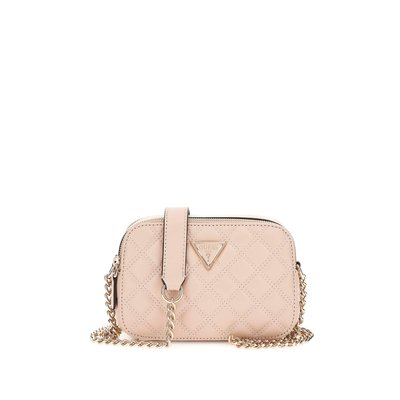 Sac À Bandoulière Giully Surpiqué GUESS