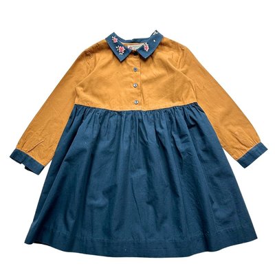 Robe  - Très bon état BONPOINT