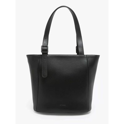 Sac porté épaule Oxer cuir ETRIER