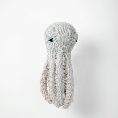 Peluche Petite PIEUVRE BIGSTUFFED