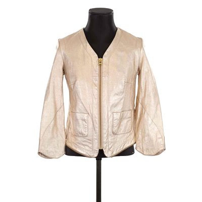 Veste en cuir - Très Bon État ZADIG&VOLTAIRE