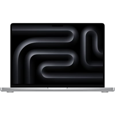 Ordinateur Apple Pro 14" Puce M5 Pro CPU 15 / GPU 16 coeurs Mémoire RAM 24Go Stockage 2To SSD XDR Argent APPLE