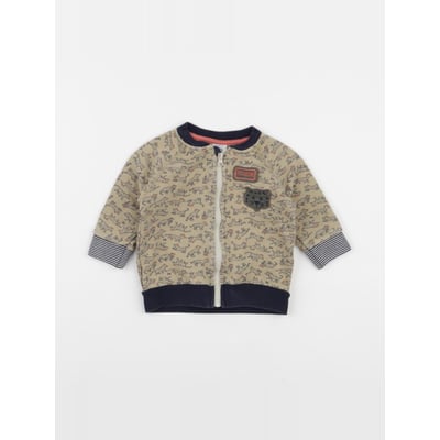 Sweat - Etat satisfaisant PETIT BATEAU