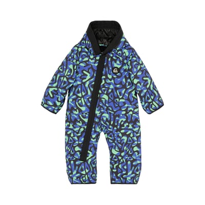 Combinaison de ski/snow technique BABY SUIT 10K QUIKSILVER