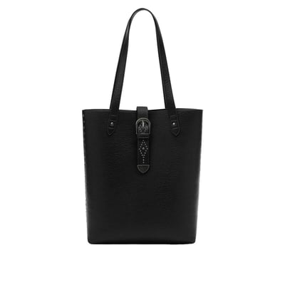 Sac Cabas Effet Cuir PEPE JEANS
