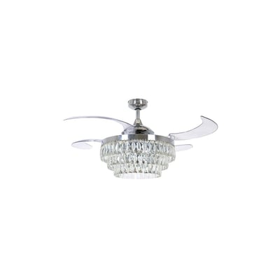 Ventilateur  plafond  VEIL BOUTICA-DESIGN