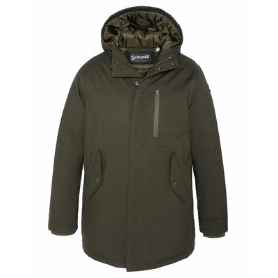 Parka M 532, mit Kapuze SCHOTT