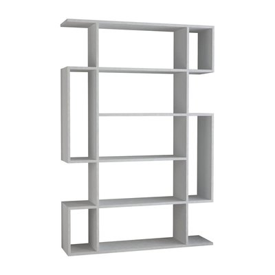 Etagère bibliothèque H161 cm - MITO CALICOSY