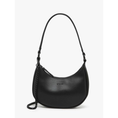 Sac porté épaule Oxer cuir ETRIER