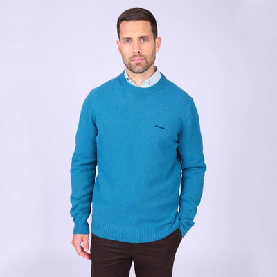 Pull Eliott MISE AU GREEN