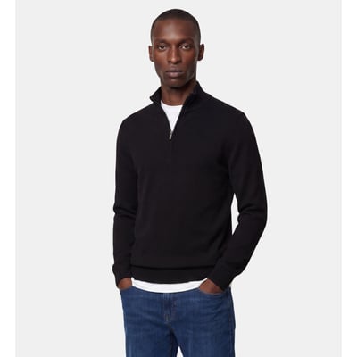 Pull camionneur droit tericam laine mérinos GALERIES LAFAYETTE