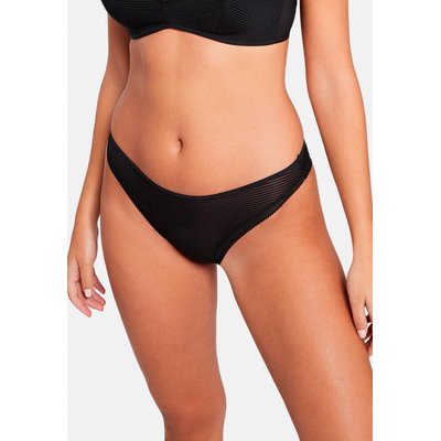 Tanga CURIEUSE BILLET DOUX