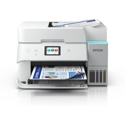 Imprimante jet d'encre EcoTank ET-4956 EPSON