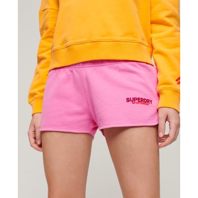 Short de course Sportswear Logo SUPERDRY