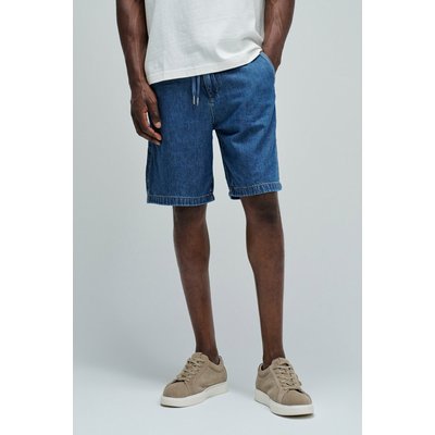 SHORTS EN DENIM LÉGER SALSA JEANS