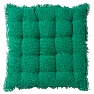 Coussin de Matelas en coton Burto DUTCH DECOR