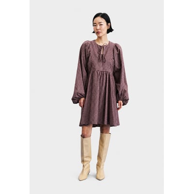 Robe Kiyo en coton KIYO FRNCH
