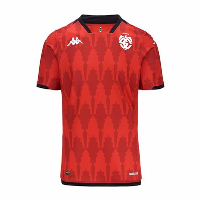 Maillot Kombat Pro Third Spezia 23/24 KAPPA