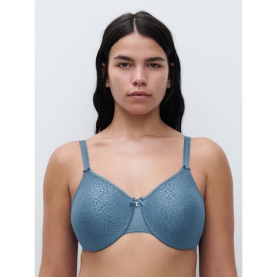 Soutien-gorge moulé emboîtant C MAGNIFIQUE CHANTELLE