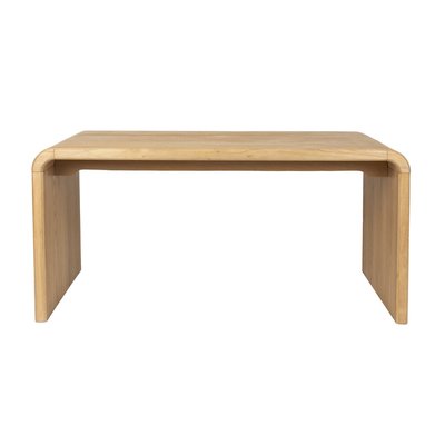 Table de repas en bois 160 cm - BRAVE ZUIVER