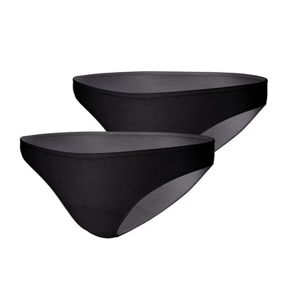 Set van 2 menstruatieslips ATHENA